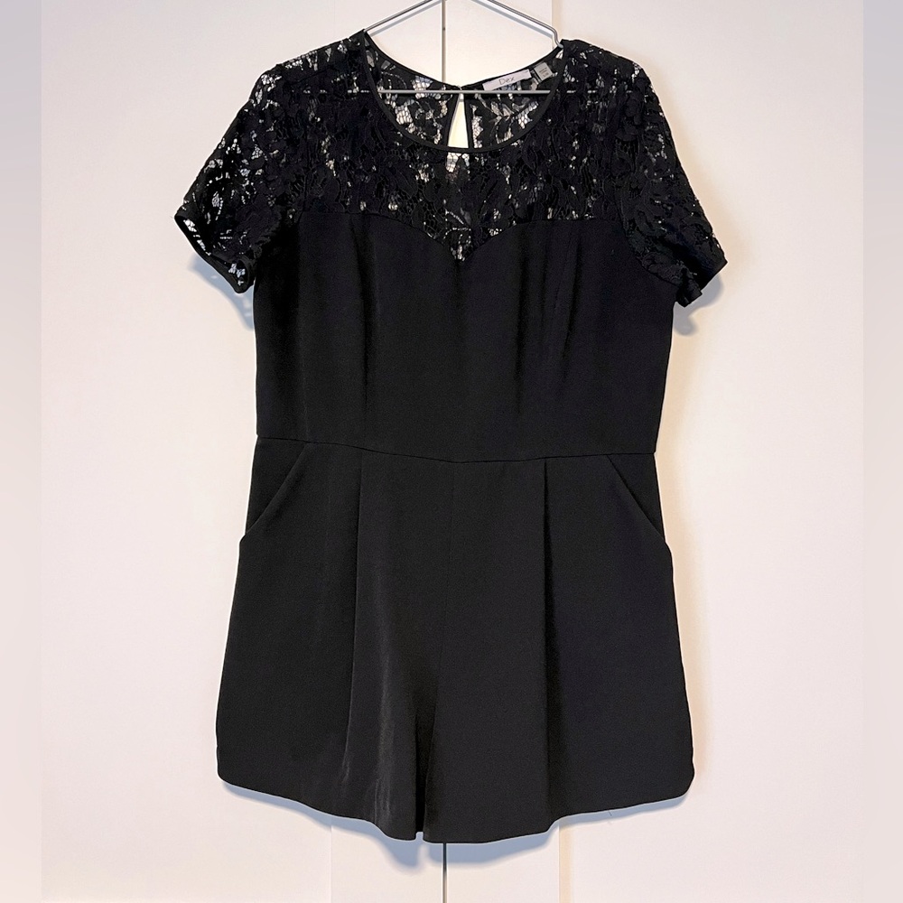 Dex Romper